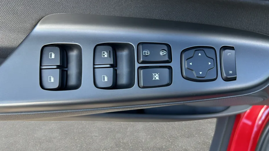HYUNDAI Kona Kona 1.0 T-GDI Comfort