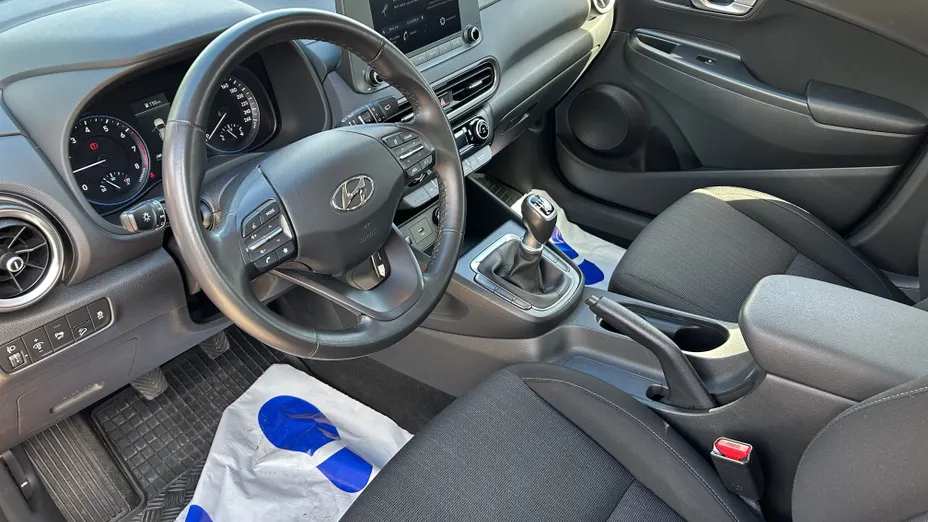 HYUNDAI Kona Kona 1.0 T-GDI Comfort