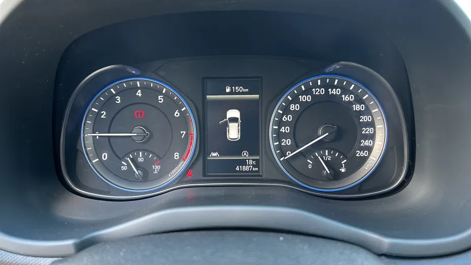 HYUNDAI Kona Kona 1.0 T-GDI Comfort
