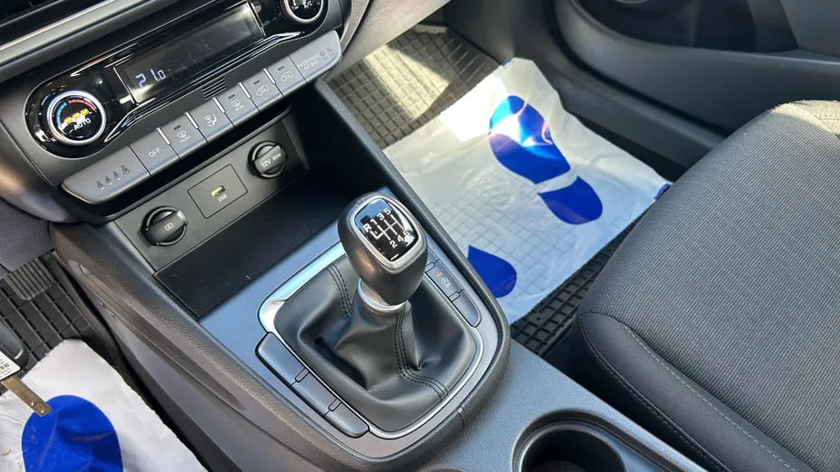 HYUNDAI Kona Kona 1.0 T-GDI Comfort