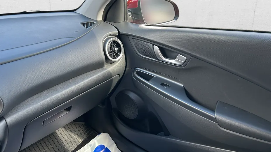 HYUNDAI Kona Kona 1.0 T-GDI Comfort