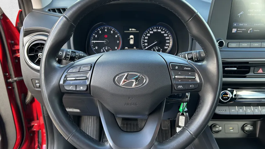HYUNDAI Kona Kona 1.0 T-GDI Comfort