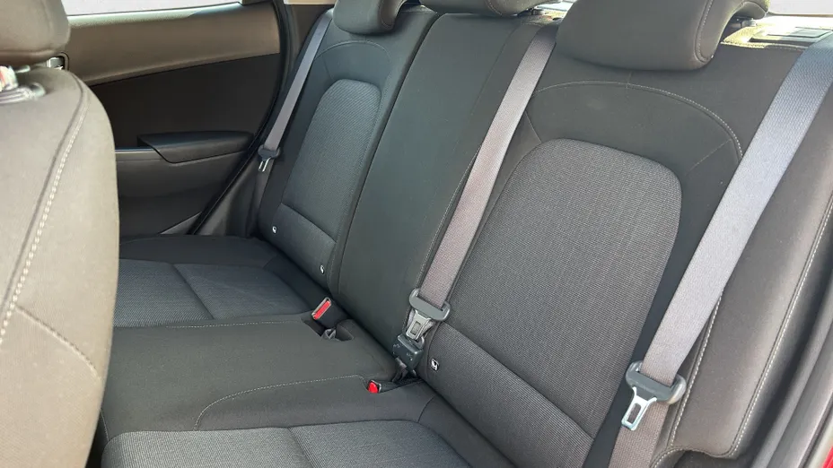 HYUNDAI Kona Kona 1.0 T-GDI Comfort