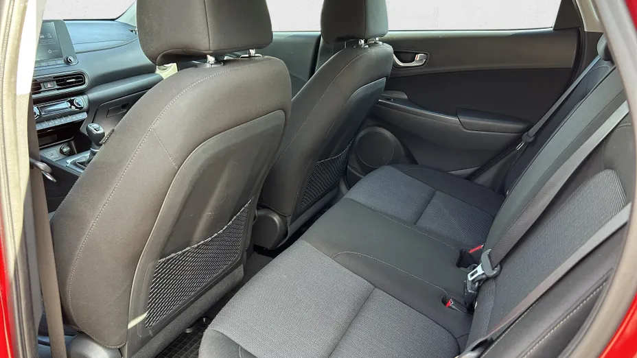 HYUNDAI Kona Kona 1.0 T-GDI Comfort