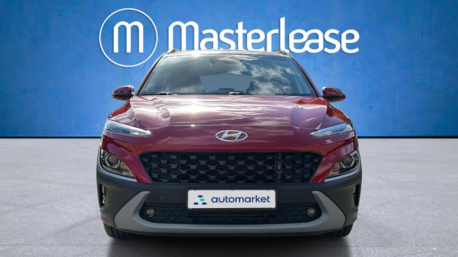 HYUNDAI Kona Kona 1.0 T-GDI Comfort