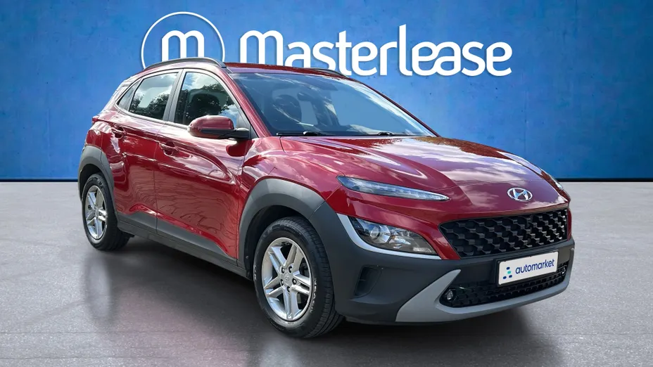 HYUNDAI Kona Kona 1.0 T-GDI Comfort