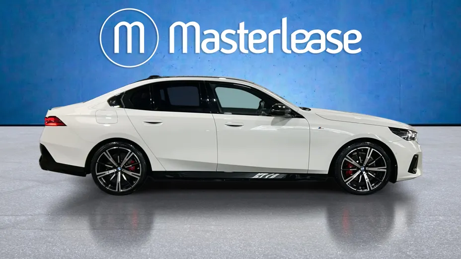 BMW Seria 5 520d mHEV M Sport aut
