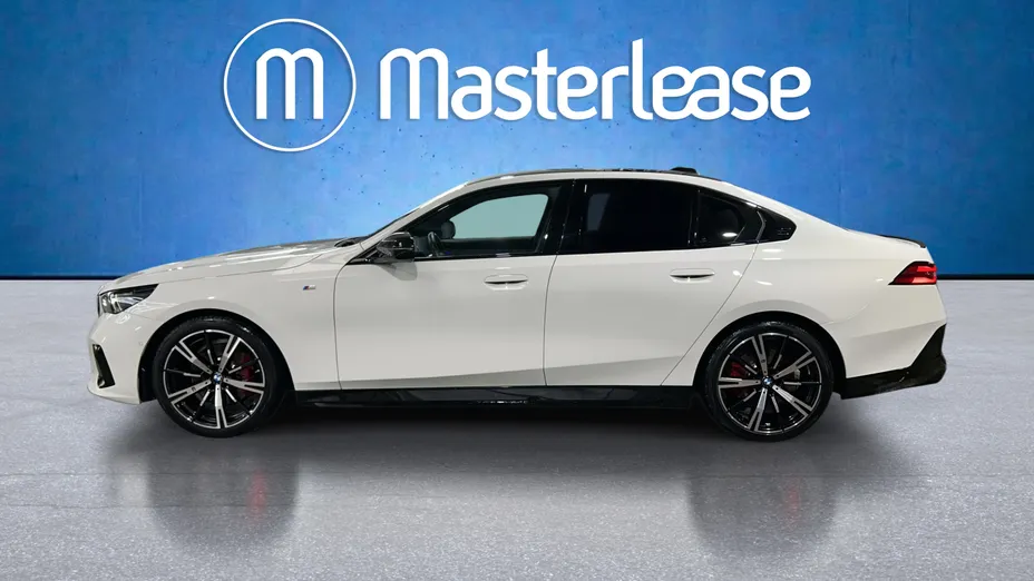 BMW Seria 5 520d mHEV M Sport aut