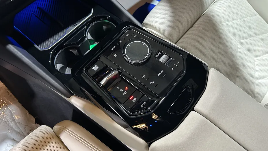 BMW Seria 5 520d mHEV M Sport aut