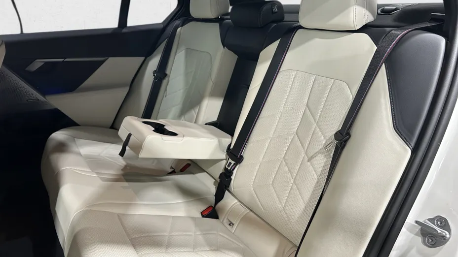 BMW Seria 5 520d mHEV M Sport aut