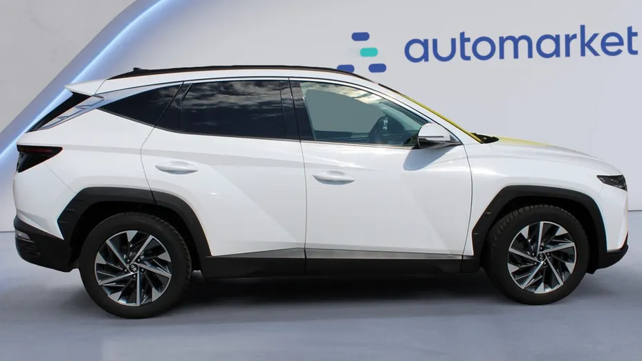 HYUNDAI Tucson Tucson 1.6 CRDi 48V Smart 2WD DCT