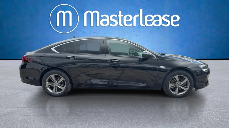 OPEL Insignia Insignia 2.0 CDTI Elegance S&S aut