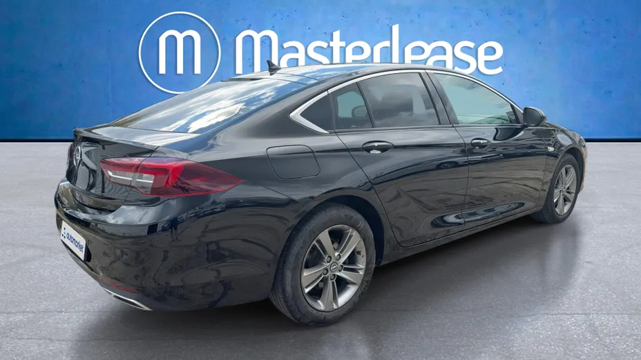 OPEL Insignia Insignia 2.0 CDTI Elegance S&S aut