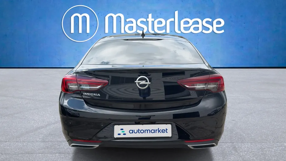 OPEL Insignia Insignia 2.0 CDTI Elegance S&S aut