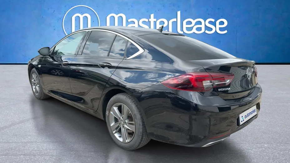 OPEL Insignia Insignia 2.0 CDTI Elegance S&S aut