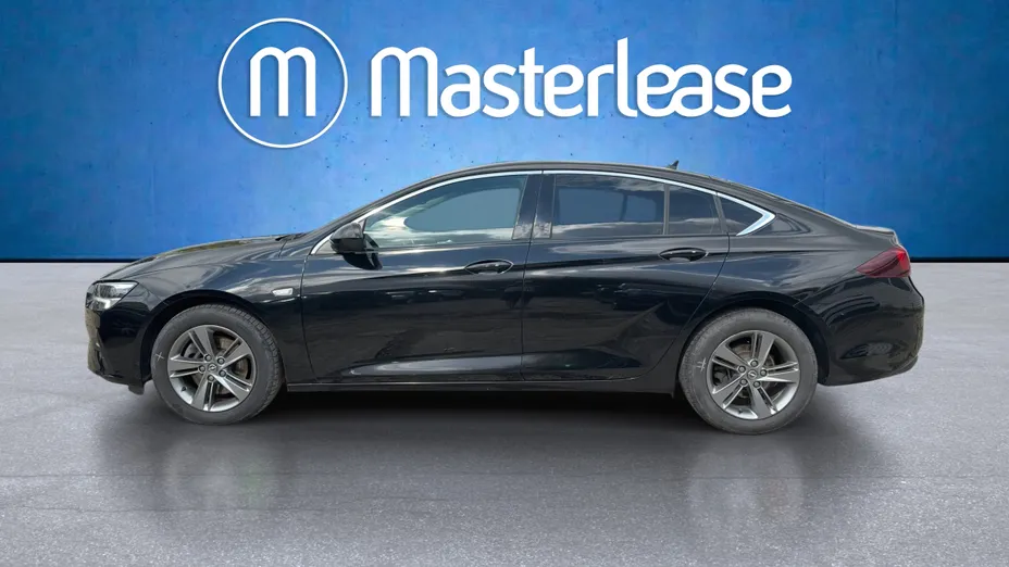 OPEL Insignia Insignia 2.0 CDTI Elegance S&S aut