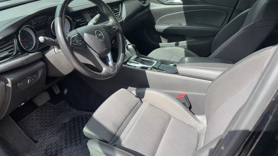 OPEL Insignia Insignia 2.0 CDTI Elegance S&S aut