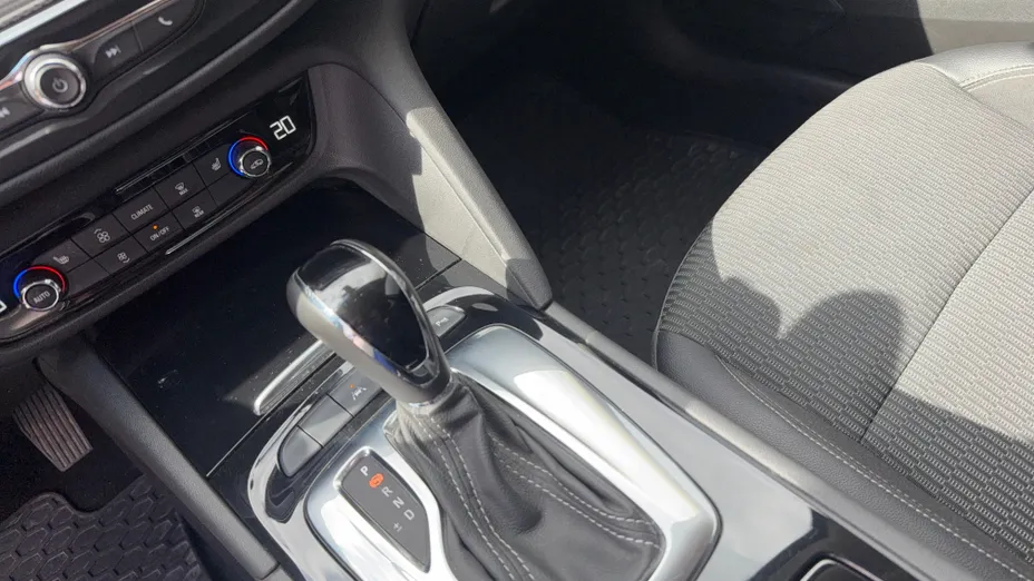 OPEL Insignia Insignia 2.0 CDTI Elegance S&S aut