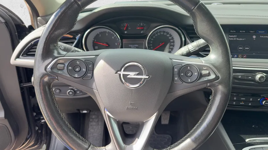 OPEL Insignia Insignia 2.0 CDTI Elegance S&S aut