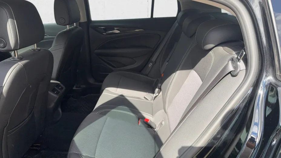 OPEL Insignia Insignia 2.0 CDTI Elegance S&S aut