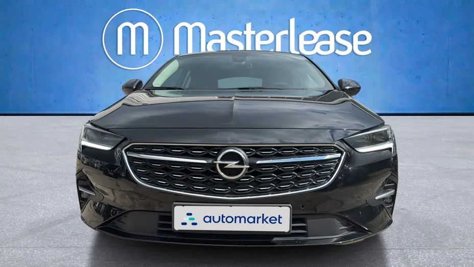 OPEL Insignia Insignia 2.0 CDTI Elegance S&S aut