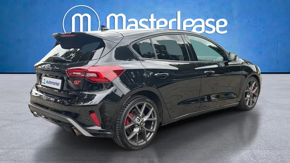 FORD Focus Focus 2.3 EcoBoost ST X aut