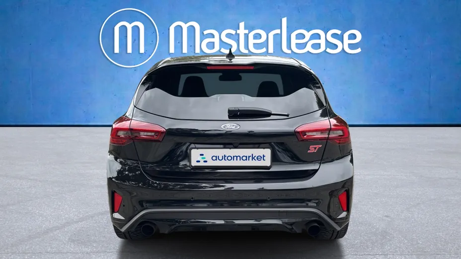 FORD Focus Focus 2.3 EcoBoost ST X aut