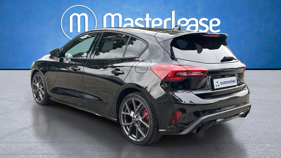 FORD Focus Focus 2.3 EcoBoost ST X aut