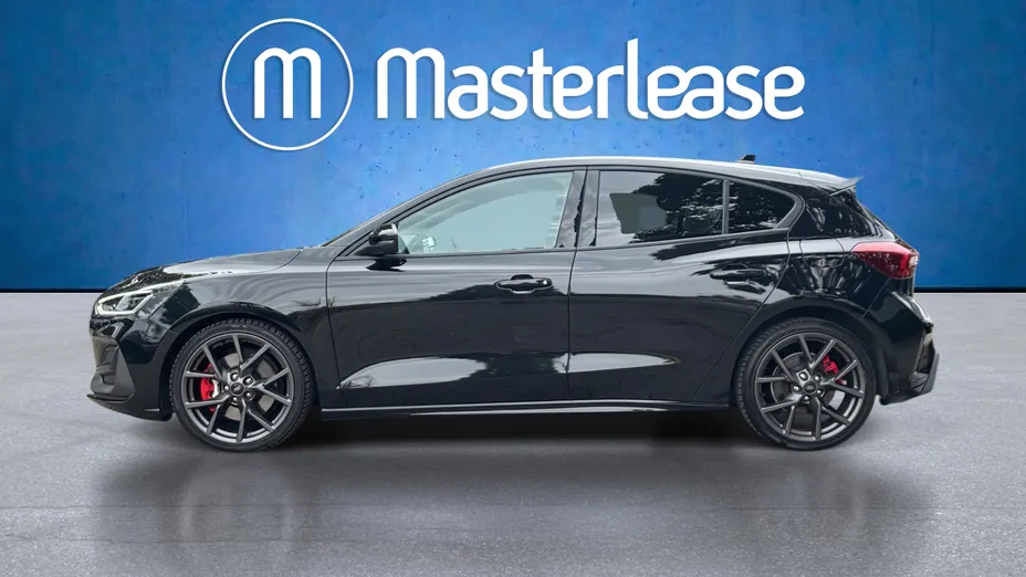 FORD Focus Focus 2.3 EcoBoost ST X aut