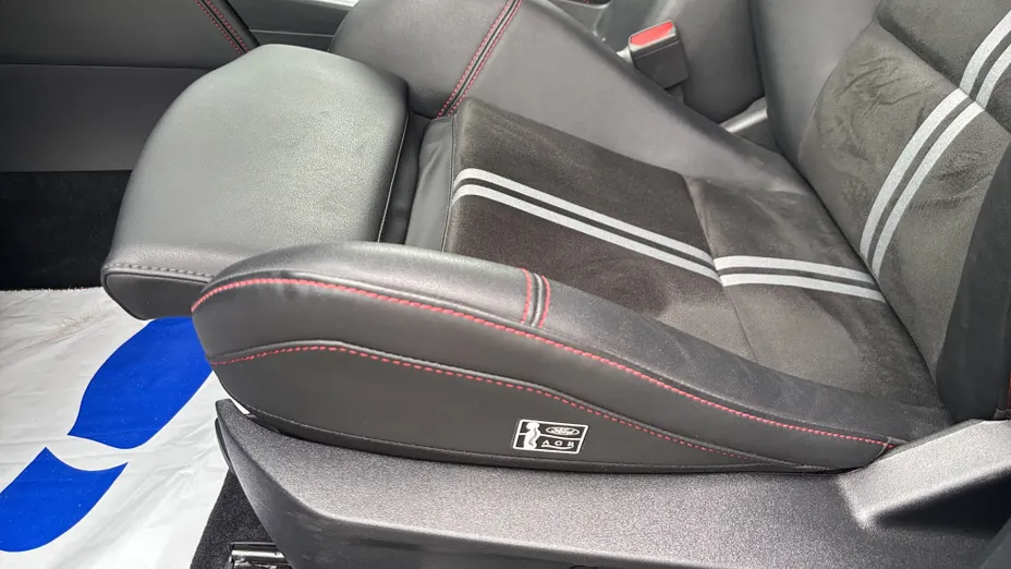 FORD Focus Focus 2.3 EcoBoost ST X aut