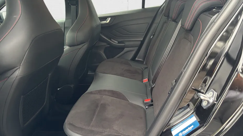 FORD Focus Focus 2.3 EcoBoost ST X aut