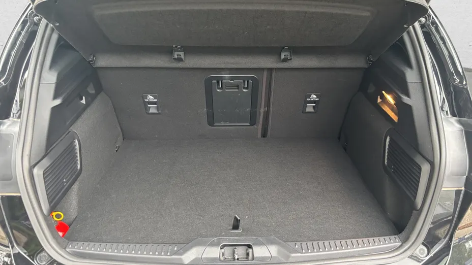 FORD Focus Focus 2.3 EcoBoost ST X aut
