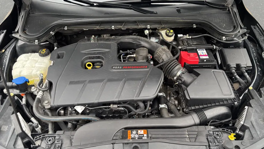 FORD Focus Focus 2.3 EcoBoost ST X aut
