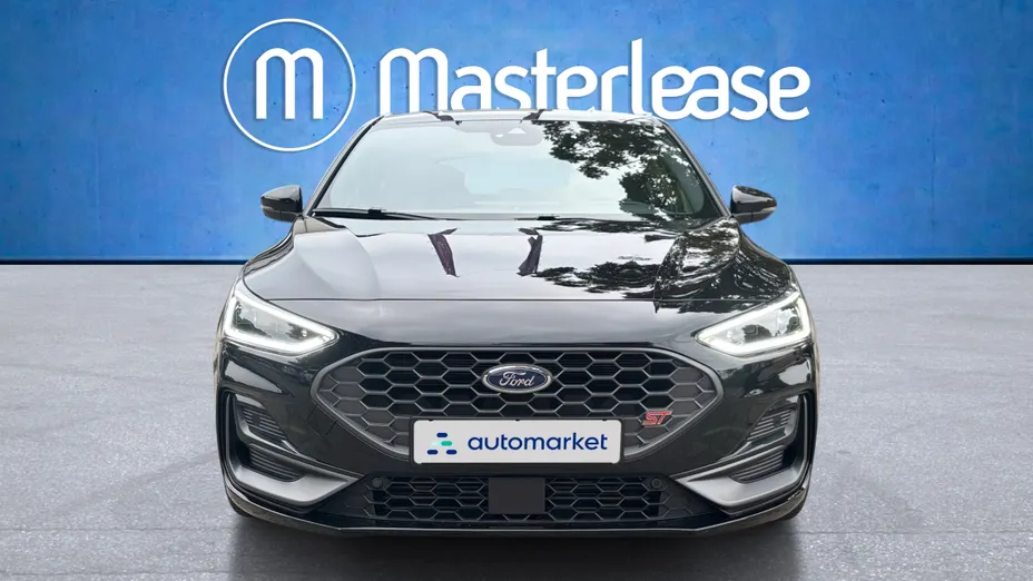 FORD Focus Focus 2.3 EcoBoost ST X aut