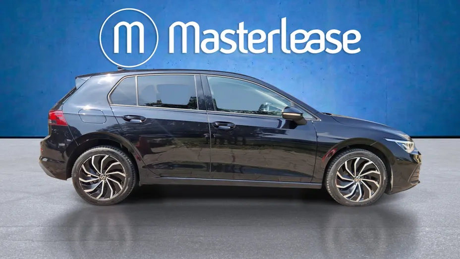 VOLKSWAGEN Golf Golf VIII 1.5 TSI EVO Life