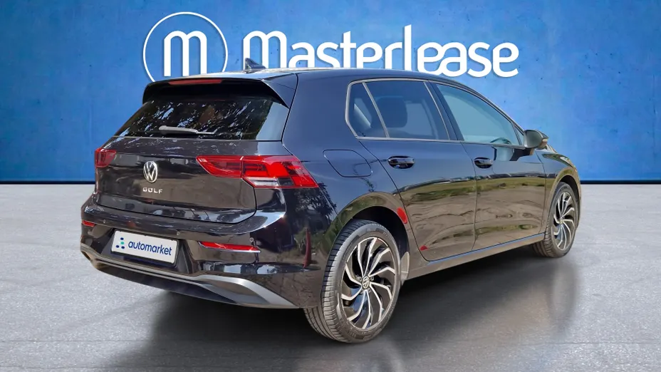 VOLKSWAGEN Golf Golf VIII 1.5 TSI EVO Life