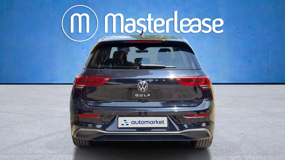 VOLKSWAGEN Golf Golf VIII 1.5 TSI EVO Life