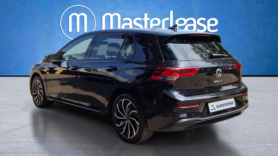 VOLKSWAGEN Golf Golf VIII 1.5 TSI EVO Life
