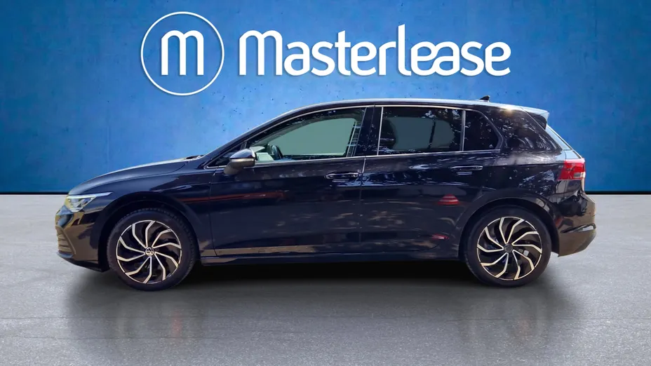 VOLKSWAGEN Golf Golf VIII 1.5 TSI EVO Life