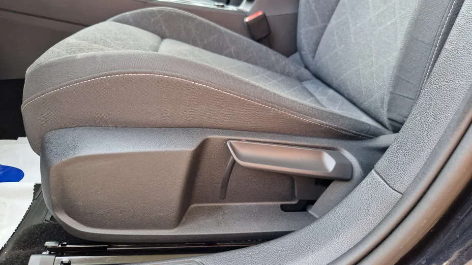 VOLKSWAGEN Golf Golf VIII 1.5 TSI EVO Life