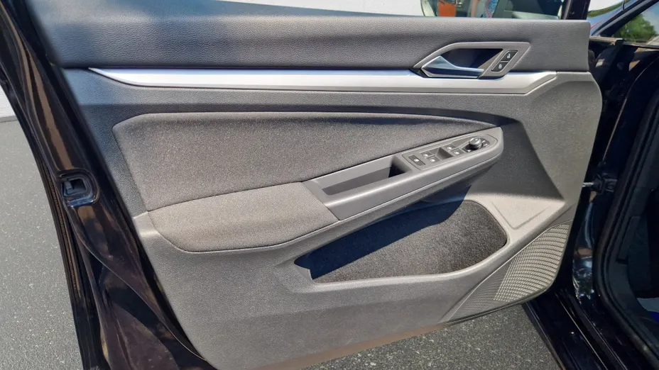 VOLKSWAGEN Golf Golf VIII 1.5 TSI EVO Life