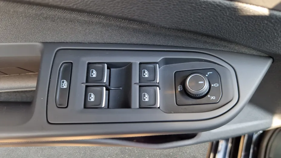 VOLKSWAGEN Golf Golf VIII 1.5 TSI EVO Life