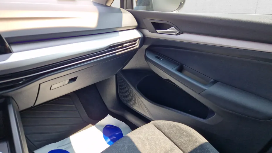 VOLKSWAGEN Golf Golf VIII 1.5 TSI EVO Life