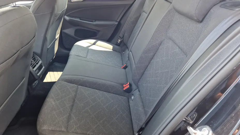 VOLKSWAGEN Golf Golf VIII 1.5 TSI EVO Life
