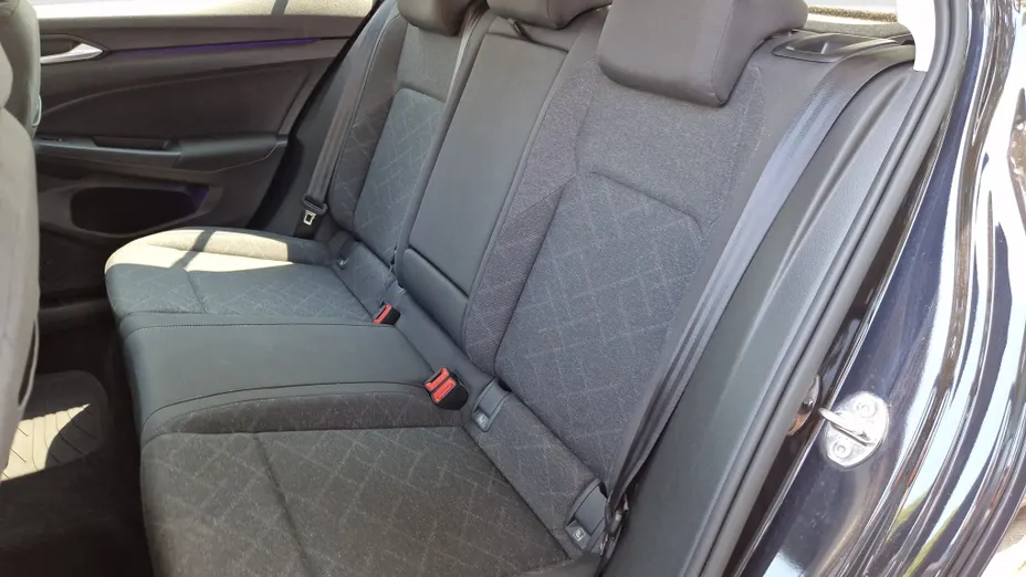 VOLKSWAGEN Golf Golf VIII 1.5 TSI EVO Life