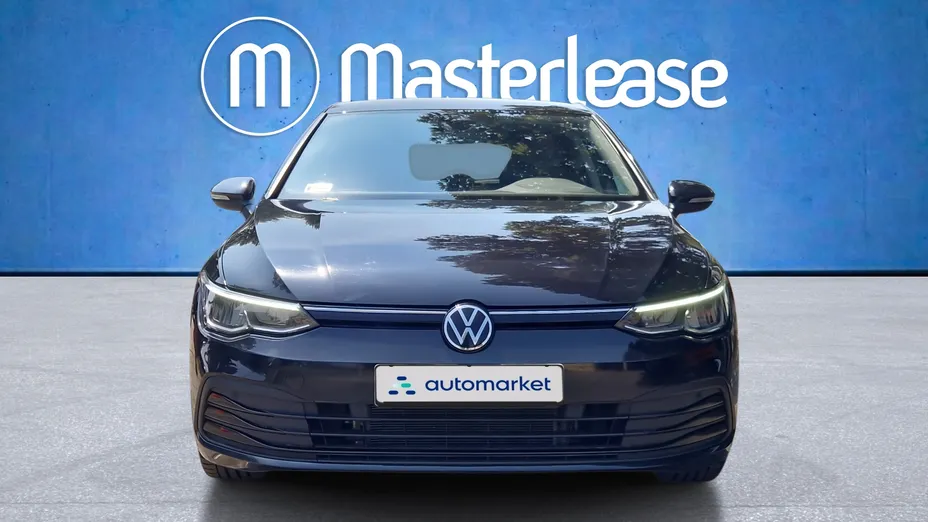 VOLKSWAGEN Golf Golf VIII 1.5 TSI EVO Life