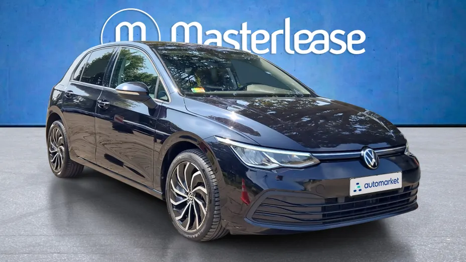 VOLKSWAGEN Golf Golf VIII 1.5 TSI EVO Life