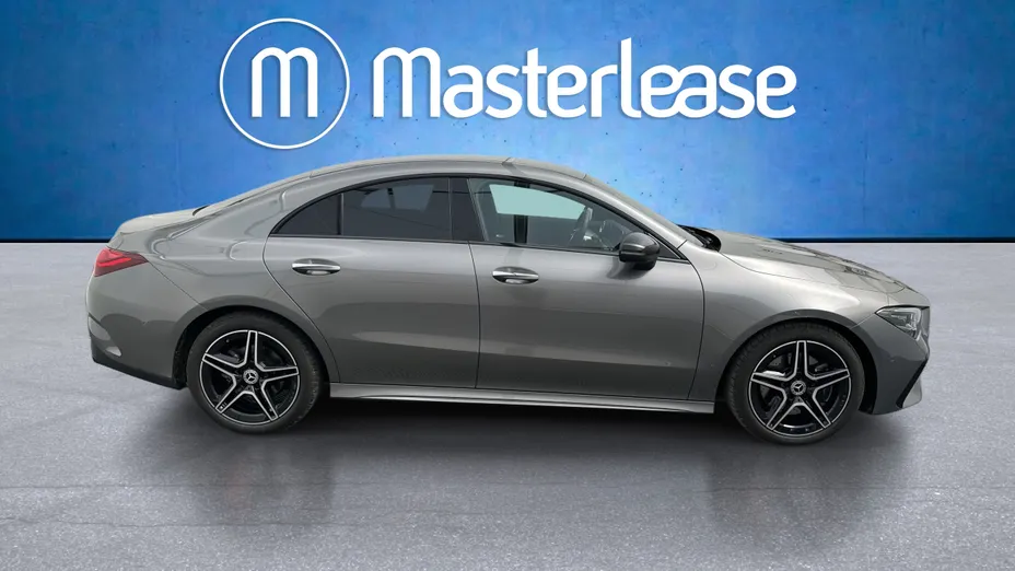 MERCEDES-BENZ CLA CLA 200 mHEV AMG Line 7G-DCT