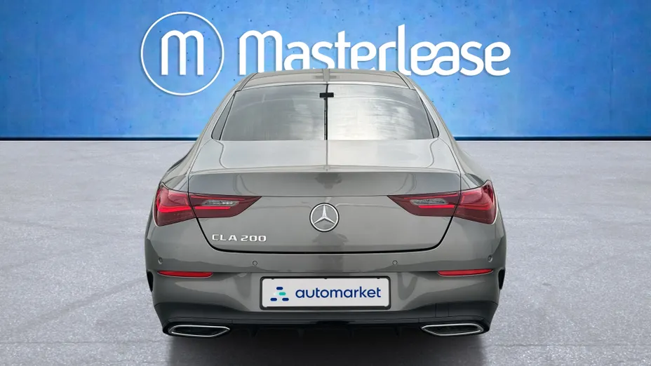 MERCEDES-BENZ CLA CLA 200 mHEV AMG Line 7G-DCT
