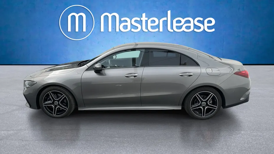 MERCEDES-BENZ CLA CLA 200 mHEV AMG Line 7G-DCT